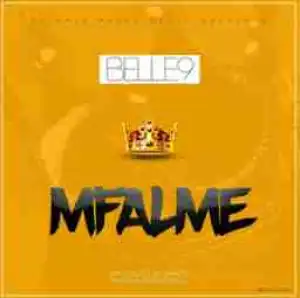 Instrumental: Belle 9 - Mfalme